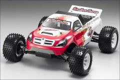 Karosserie 1:10 TR 15, Stadium Force,wei Kyosho TRB-04