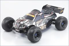 Karosserie DST, Typ 2, lackiert Kyosho TRB-202