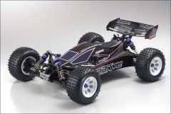 Karosserie DBX-VE, lackiert Kyosho TRB-301