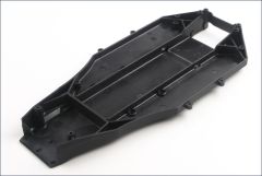 Hauptchassis Kyosho UM-607