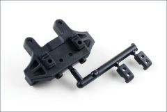 Getriebekasten hinten Kyosho UM-724B