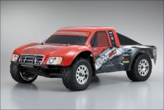 Karosserie Ultima SC, lackiert Kyosho UMB-601