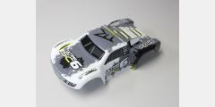 KAROSSERIE ULTIMA SC6 READYSET Kyosho UMB603