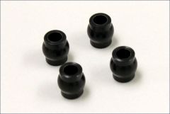 Kugeln 5,8mm, hart, mit Bund (4) Kyosho UMW-708-02