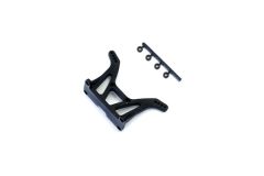 DAEMPFERBRUECKE HINTEN ULTIMA RB6 CFK COMPOSIT Kyosho UMW715