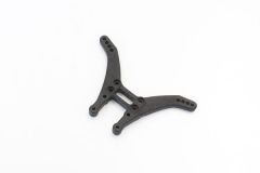 DAEMPFERBRUECKE HINTEN ULTIMA RB6 (MID) CFK COMPOSIT Kyosho UMW716