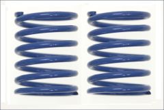 Feder vorne, 1.6 (2) (hellblau) Kyosho VZ-242-4516