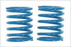 Feder vorne, 1.7 (2) (blau) Kyosho VZ-242-4517