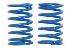 Feder hinten, 1.7 (2) (blau) Kyosho VZ-243-5017