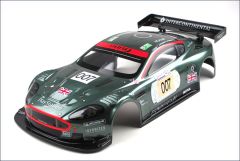 Karosserie 1/10 AstonMartinDBR9,lackiert Kyosho VZB-12