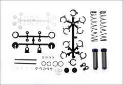 Stossdaempfer Twincap Pro lang Kyosho W-5183