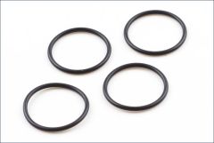 O-Ring (4) Kyosho W-5303-03