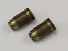 DAEMPFERGEHAEUSE THREADED BIG SHOCK 23 (2) Kyosho W5306-01