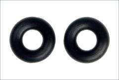 O-Ring 4x8x2,5 mm (2) Kyosho Z-1012-05