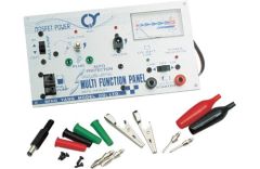 M.Yang Power Panel m/Pumpe & Lader MingYang