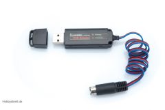 USB-Adapterkabel (Sender an PC/SD-10G) LRP 107A20423A