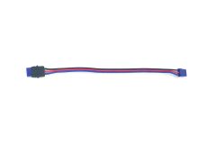 Kabel f. Detachable-Servo (135mm) LRP 107A20463A