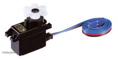 SX-091 Super Mini Servo LRP 107A53061A