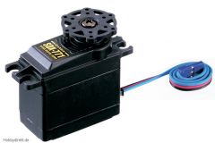 SDX-771 Servo (6.6kgcm/0.09s/40ø 4.8V) LRP 107A53531A