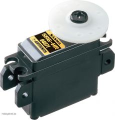 Sanwa SRG-HR Servo (für 1/12 Autos) LRP 107A53811A