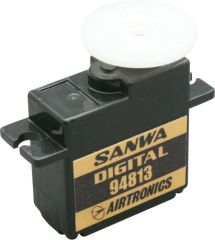 Micro 18g Digital-Servo 94813 (Metallg.) LRP 107A53971A