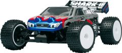 LRP Shark18 Nitro Race Monster Truck RT LRP 111501