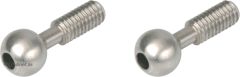 Titan Pivot Balls (2 St.) - S18 RMT/NM LRP 112534