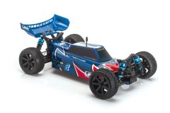 S10 Blast BX 2 Non-RTR 1/10 El. Buggy LRP 120401