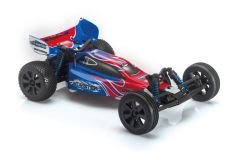 S10 Twister Non-RTR 1/10 Elektro Buggy LRP 120410