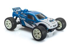 S10 Blast TX 2 Brushless RTR 2.4GHz LRP 120503