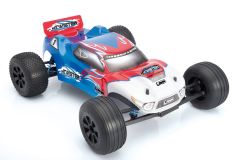 S10 Twister 2.4GHZ RTR 1/10 E. Truggy LRP 120511