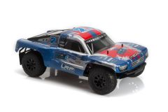 S10 Blast SC 2 RTR 2.4GHz LRP 120702