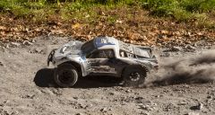 S10 Twister 2 SC Brushless RTR 2.4GHz LRP 120712