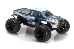 LE S10 Twister 2 MT RTR 1/10 2WD 2.4GHz LRP 120811LE