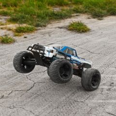 S10 Twister 2 MT Brushless RTR 2.4GHz LRP 120812