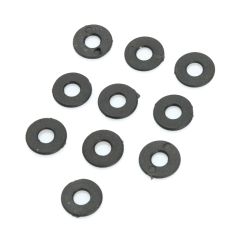 Plastikspacer 1 mm (10Stk.) - S10 LRP 122167