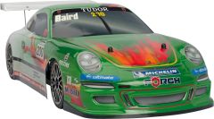 Karo lack. HD Porsche GT3 Cup S10 TC LRP 122175