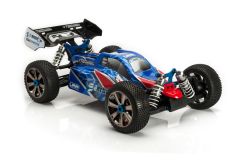 S8 Rebel BXe 2.4GHz 1/8 Electric Buggy LRP 130305