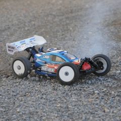 LRP S8 BX RTR - 1/8 Verbrenner Buggy RT LRP 131300