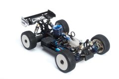 S8 NXR - 1/8 Nitro Competition Buggy Kit LRP 131420B