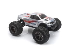 MT-1 Elektro Offroad Monstertruck - 2.4GHz RTR LRP 180100