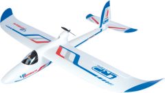 LRP F-1400 UpStream Airplane Kit LRP 210501