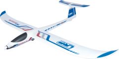 LRP F-1800 SkyStream Airplane Kit LRP 210503