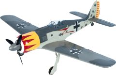 LRP F-1132 Focke-Wulf FW-190 Warbird Kit LRP 210703