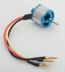 F-780 PocketStream Motor brushless LRP 212443