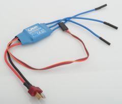 F-780 PocketStream 10A ESC brushl. LRP 212444