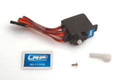 Servo 8g (1 St.) - LRP Speedbirds LRP 212498