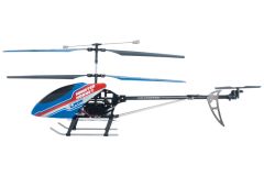 MonsterHornet 540mm Koaxial Heli RTF LRP 220100