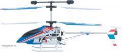 DiscoHornet 300mm Koaxial Helikopter RTF LRP 220101