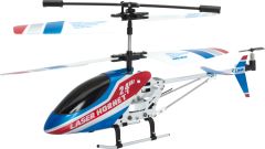 LaserHornet 180mm Koax Heli RTF 2.4GHz LRP 220105